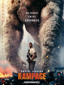rampage