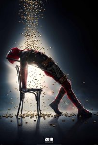 tráiler Deadpool 2