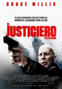 El justiciero Cartel
