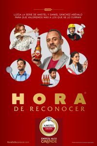 Hora Reconocer
