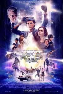 Ready Player One Cartel