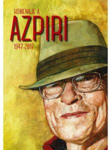 libro Azpiri