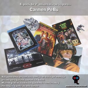 resultado pack