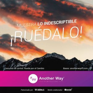 Rueda Cambio