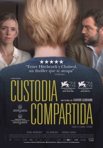 Custodia Compartida Cartel