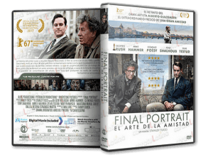 Final portrait blu-ray mayo