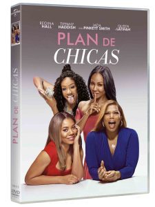 Plan de chicas