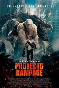 Proyecto Rampage Cartel