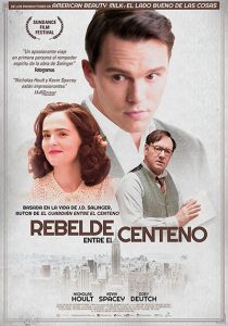 Rebelde Centeno tráiler