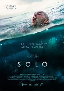 Solo Julio Poster