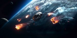 lost in space