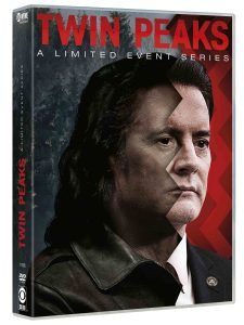 twin peaks dvd