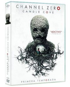 Channel Zero