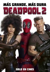 Deadpool 2 