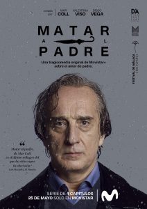 Matar al padre Cartel