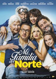 familia norte