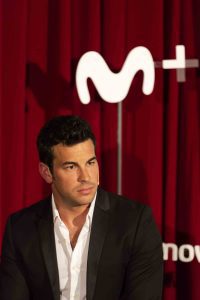 Movistar Instinto Mario Casas