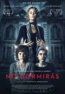 Belén Rueda archivos ⋆ Moviementarios
