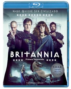 Britannia