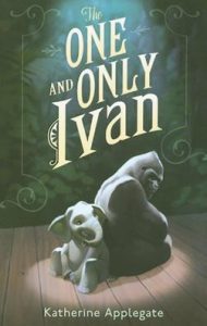 rodaje one and only ivan