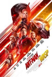 tráiler ant-man wasp