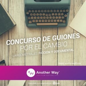 guiones cambio