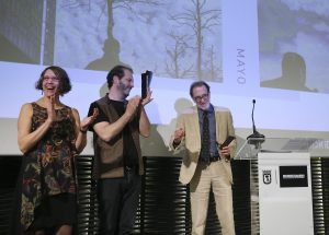 inaugurado DocumentaMadrid