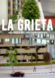 la grieta