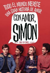 Con Amor Simon