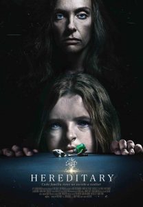 Hereditary Cartel