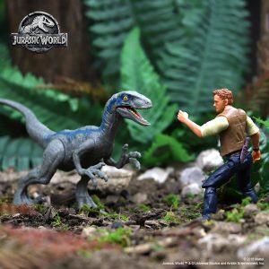 Mattel Jurassic World