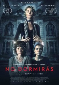 No dormirás Cartel