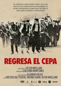 Rodaje regresa el cepa Cartel