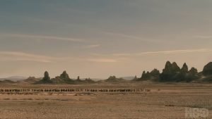 final Westworld