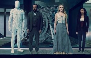 final westworld