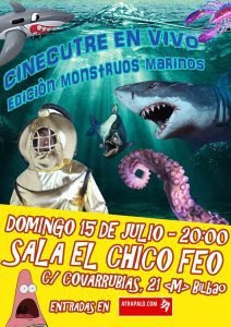 cinecutre marinos