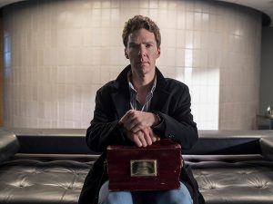 Patrick Melrose