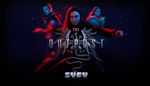 the outpost syfy