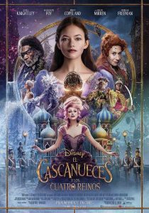 tráiler cascanueces