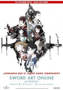 Ordinal Scale