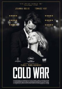 tráiler cold war