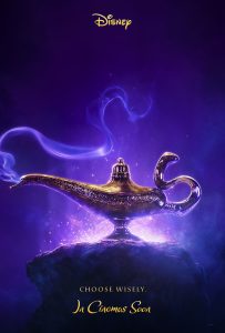 Aladdin