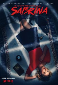 sabrina-Netflix