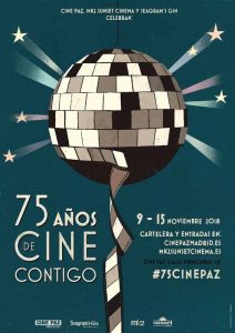 Cine Paz 75