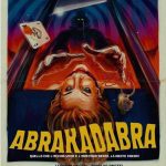 Abrakadabra