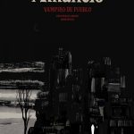 Amancio vampiro de pueblo