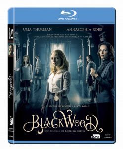 Blackwood eOne noviembre