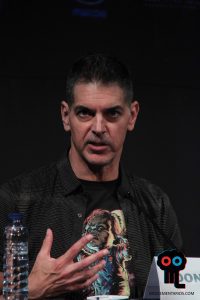 Don mancnini masterclass