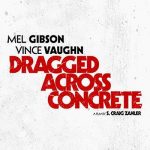 Dragged across concret Sitges 10