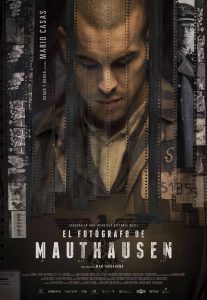El fotógrafo de Mauthausen Cartel